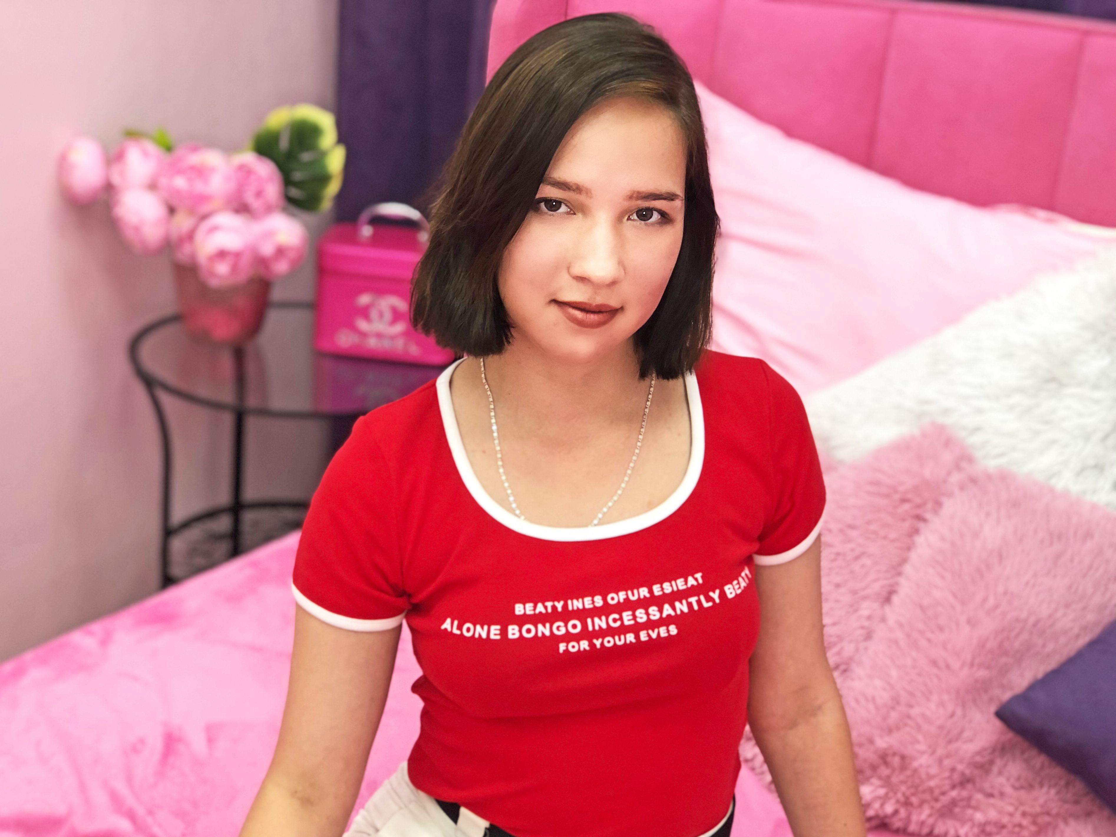 EmilyHunty cam model profile picture 