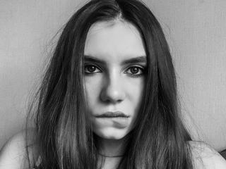 IsabelleVong immagine del profilo del modello di cam
