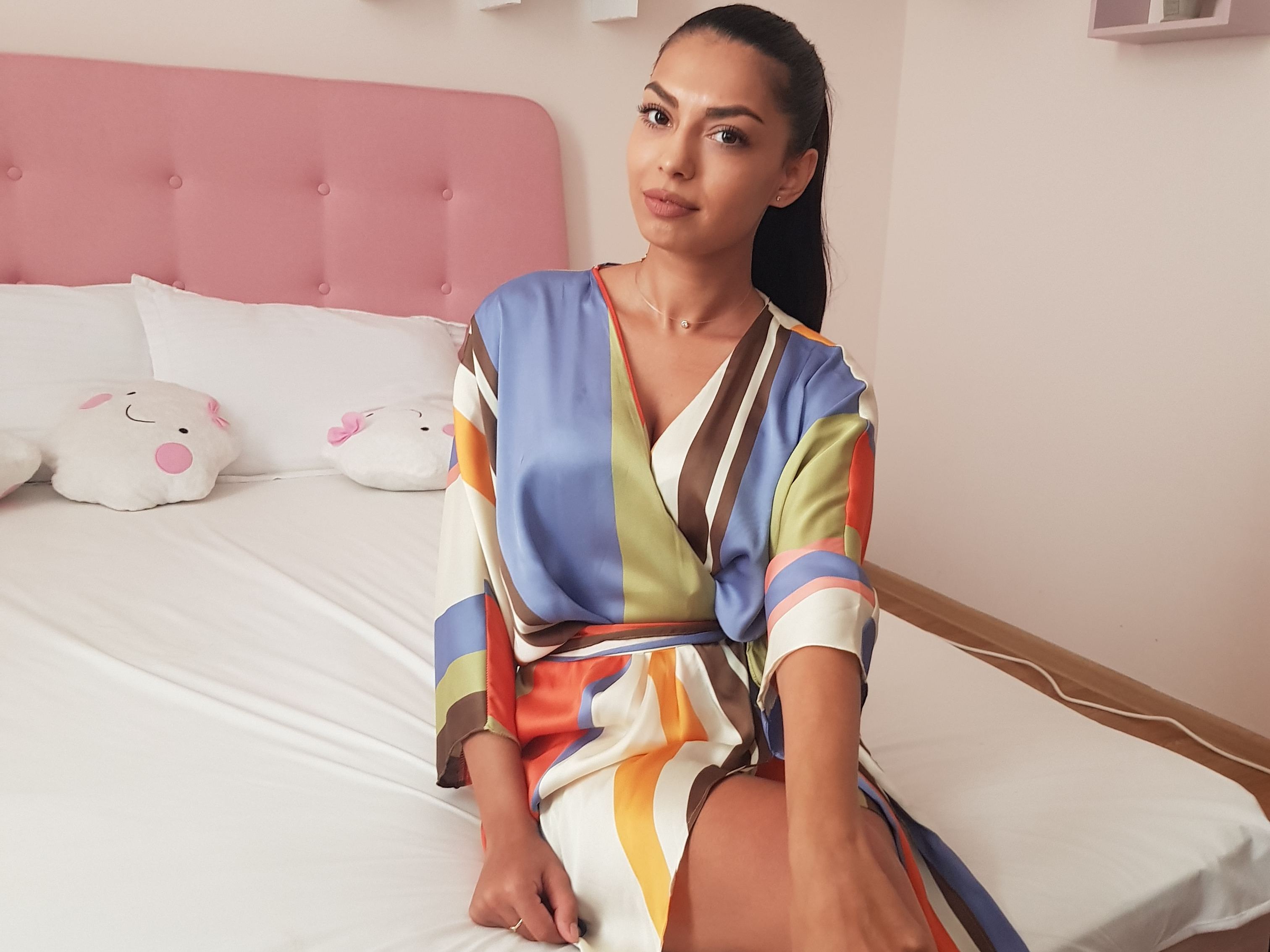 AMMALYIA cam model profile picture 