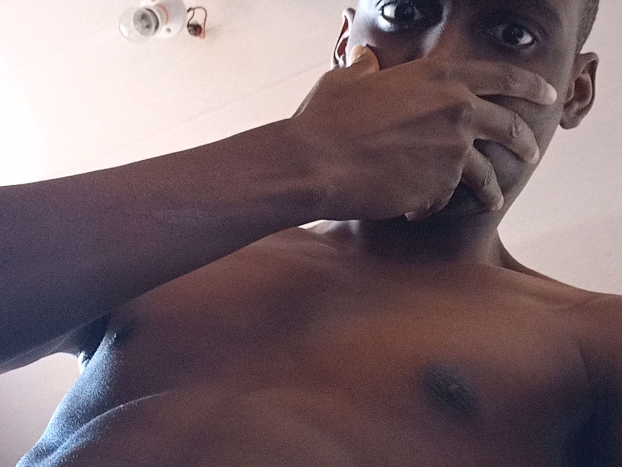 Image de profil du modèle de webcam Handsomesweet