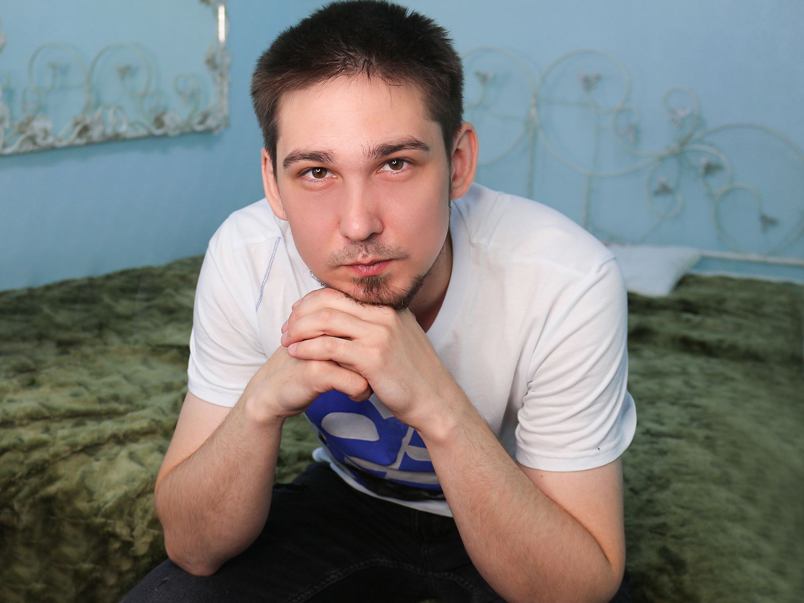 FabianHarders immagine del profilo del modello di cam