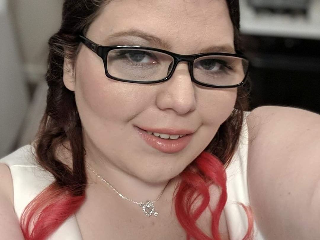 Babiiea94 profilbild på webbkameramodell 