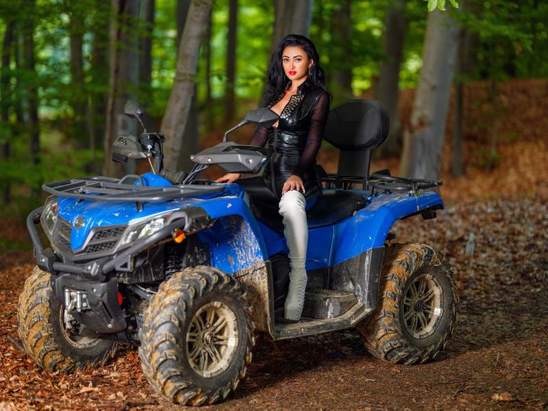 Artist KarinaGrray Foto 3