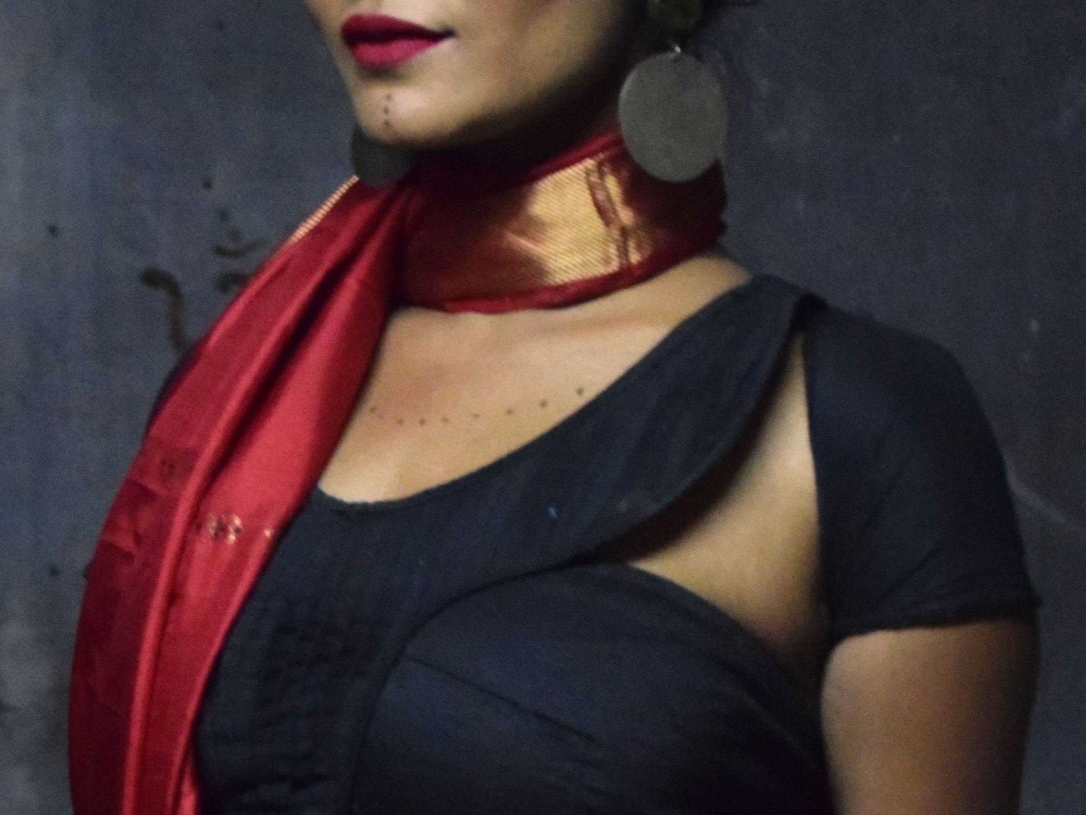 Foto de perfil de modelo de webcam de Indian_Bipasha 