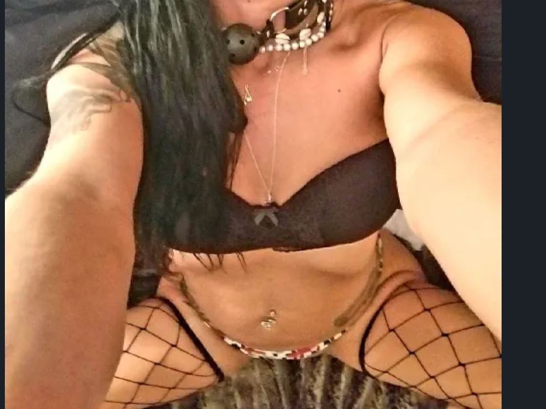 Profilbilde av XxPrincessChampagne webkamera modell