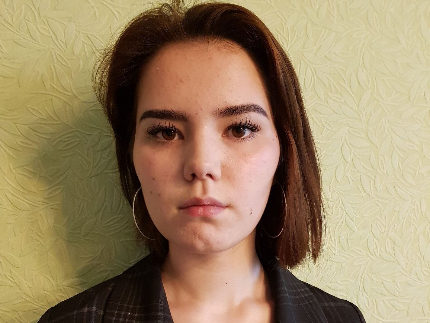 EugeneTomas profilbild på webbkameramodell 