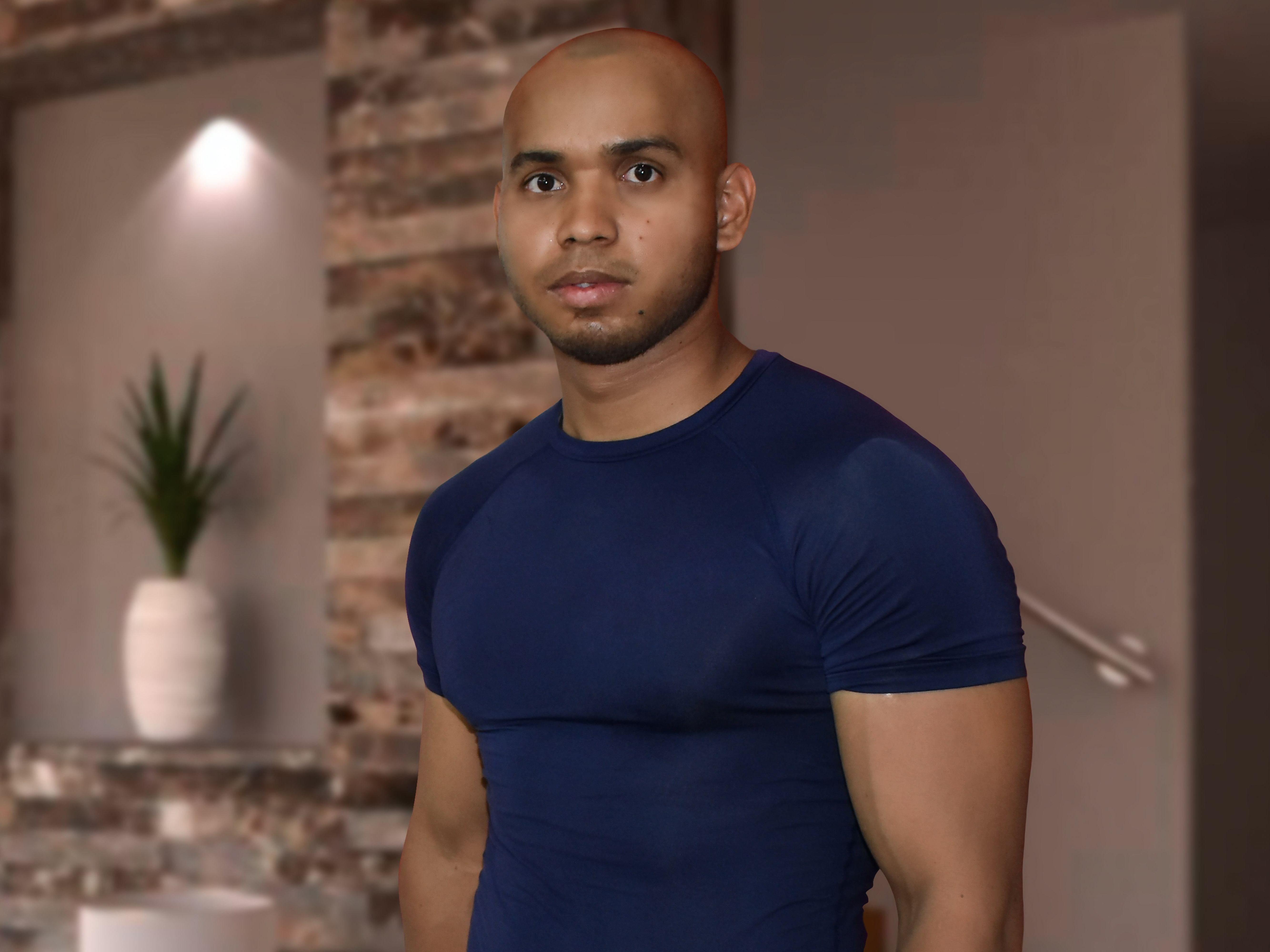 DominantBigDick cam model profile picture 