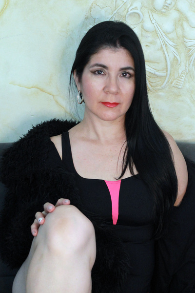 Intérprete dream_milf Foto 1
