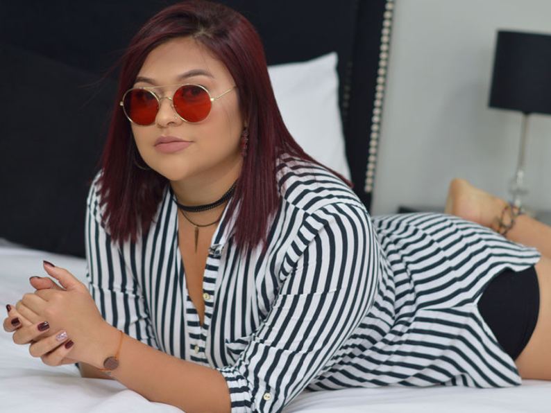 AninaKolin Profilbild des Cam-Modells 