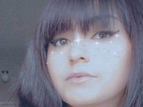 Image de profil du modèle de webcam Luna_kitty21