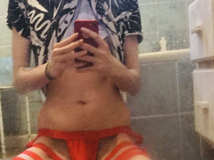 Markybreezy Profilbild des Cam-Modells 