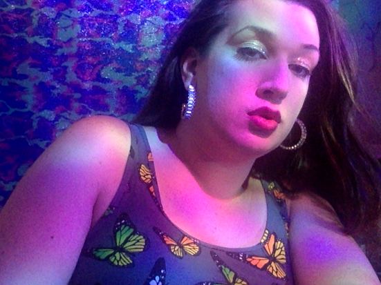 GoddessMissGG Profilbild des Cam-Modells 