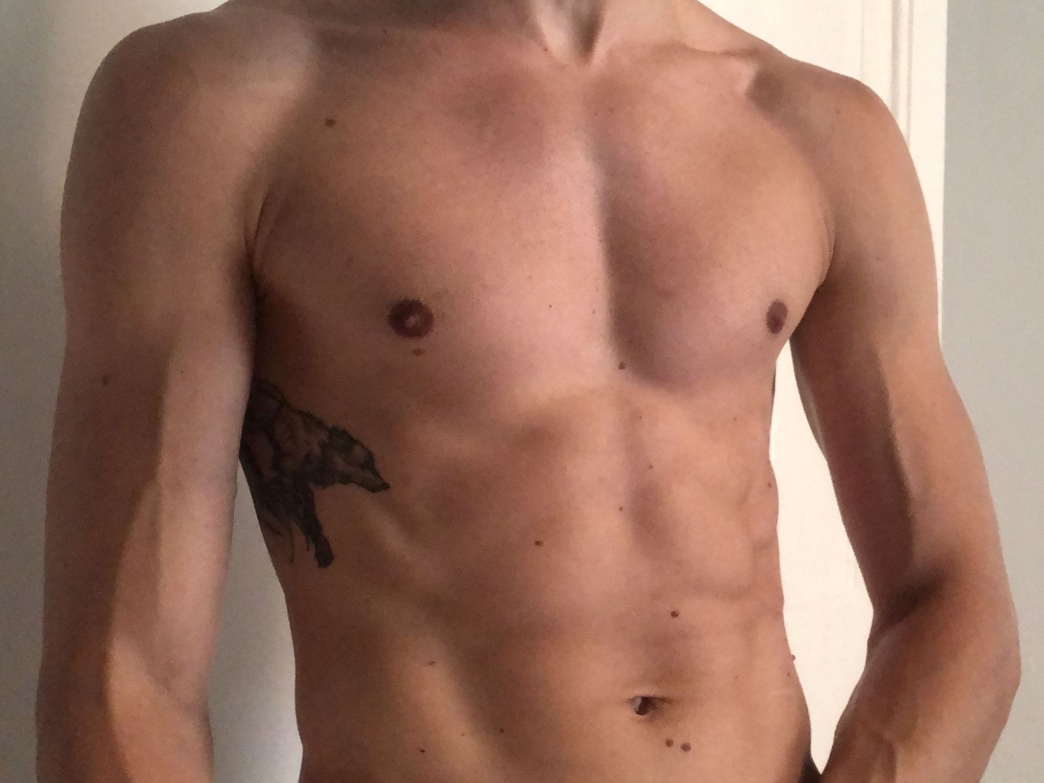MarcusGrey Profilbild des Cam-Modells 