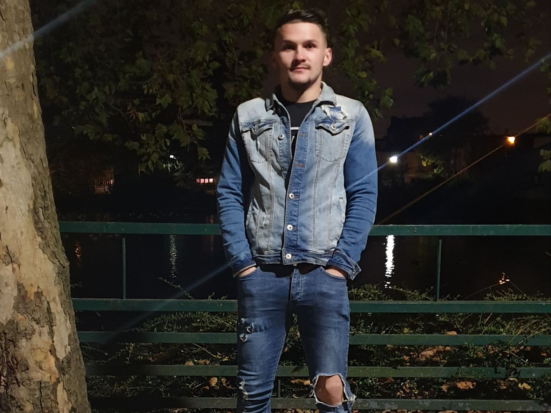 Image de profil du modèle de webcam DENVERx