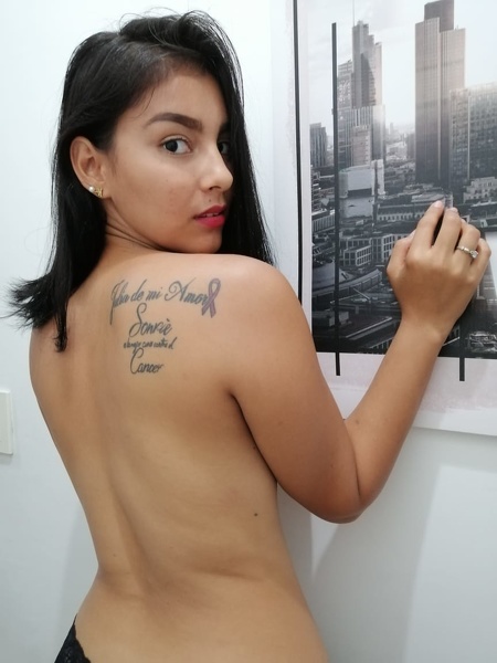 Interprete Kelsielambert Foto 4