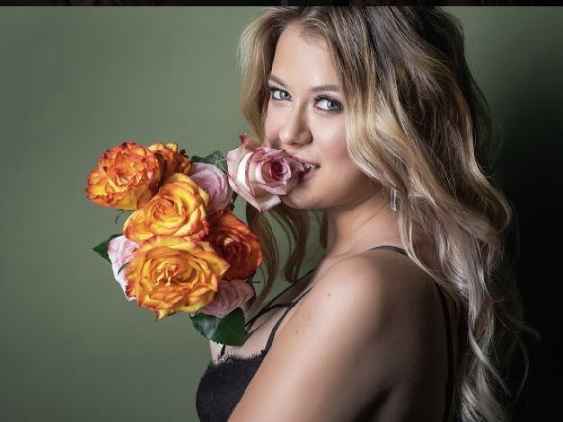 SiindyHottX profielfoto van cam model 