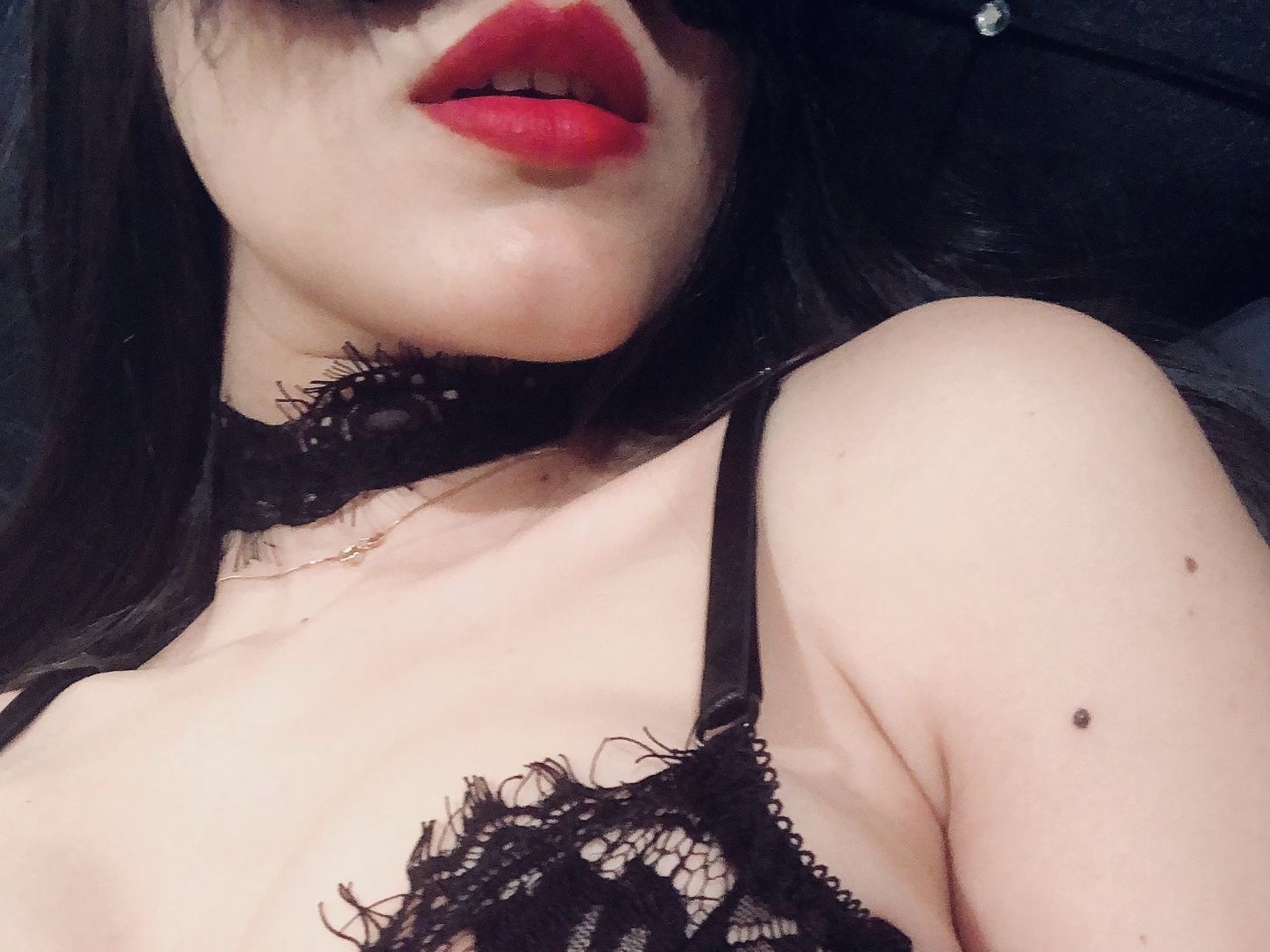 Priscilla_Chu Profilbild des Cam-Modells 