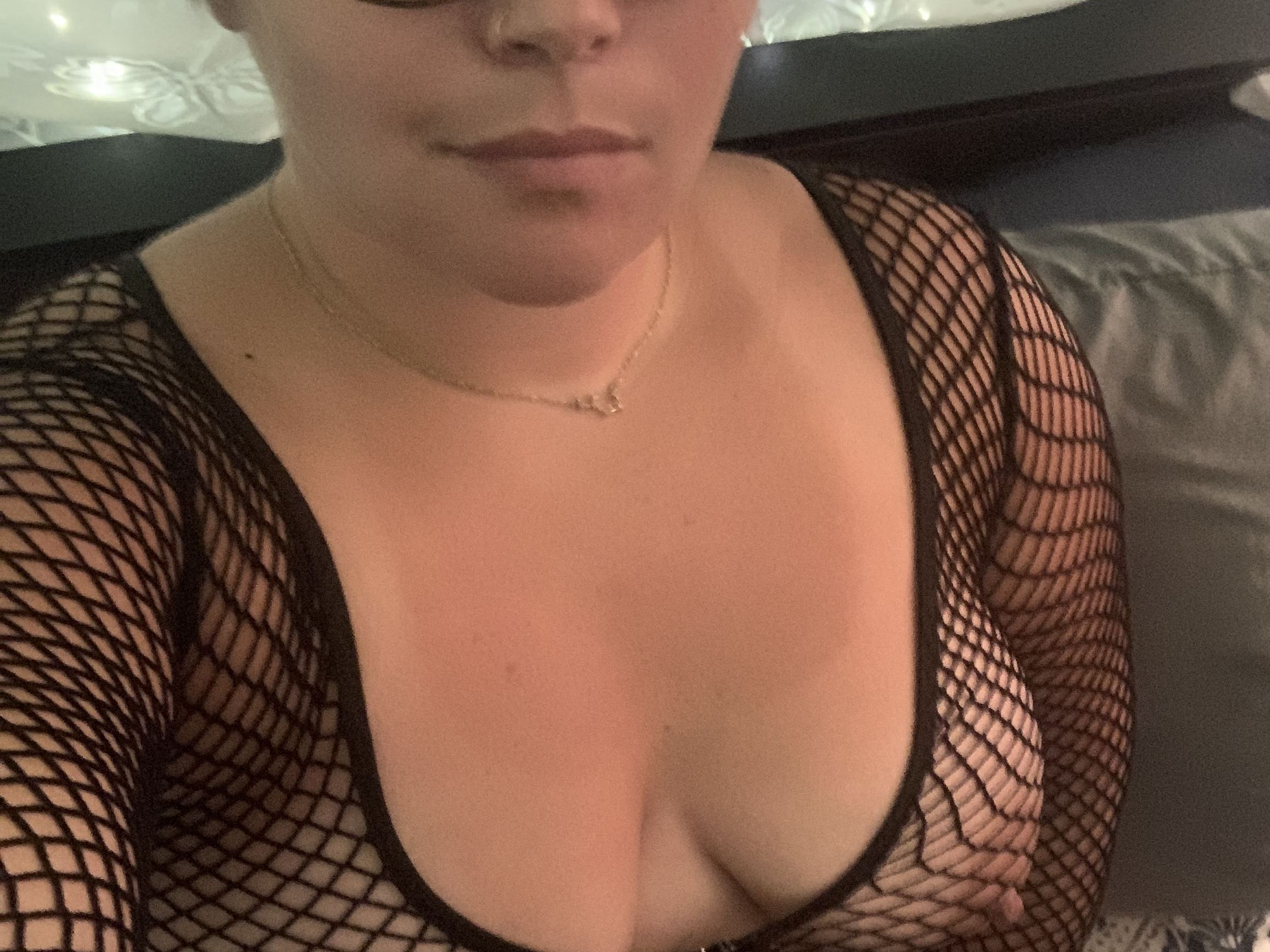 Image de profil du modèle de webcam JustABowieGirl