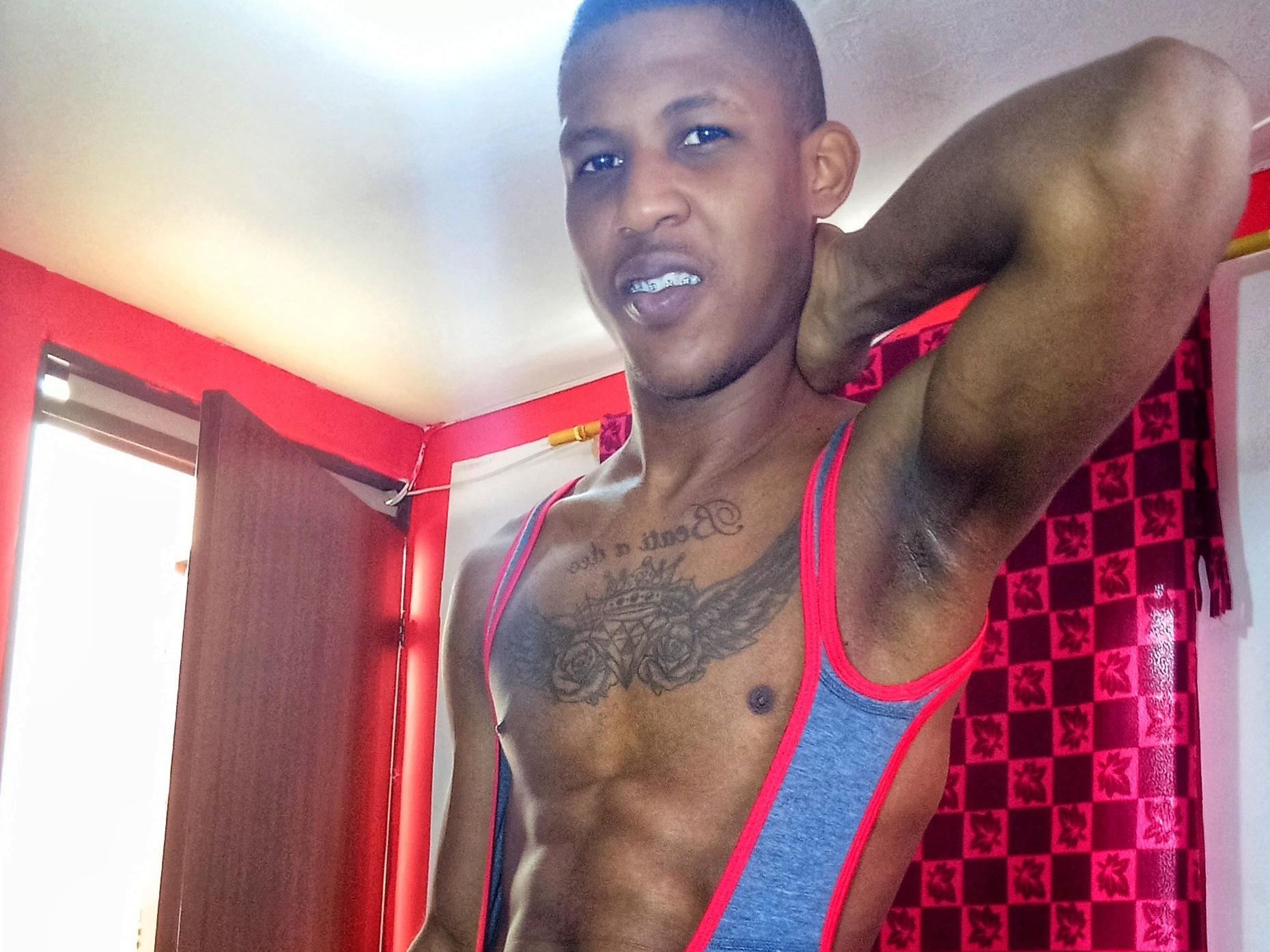 Image de profil du modèle de webcam theboysBlacks