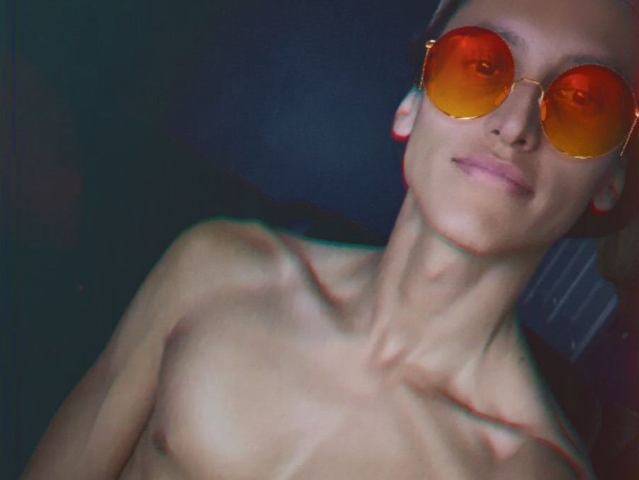 Image de profil du modèle de webcam X25Z
