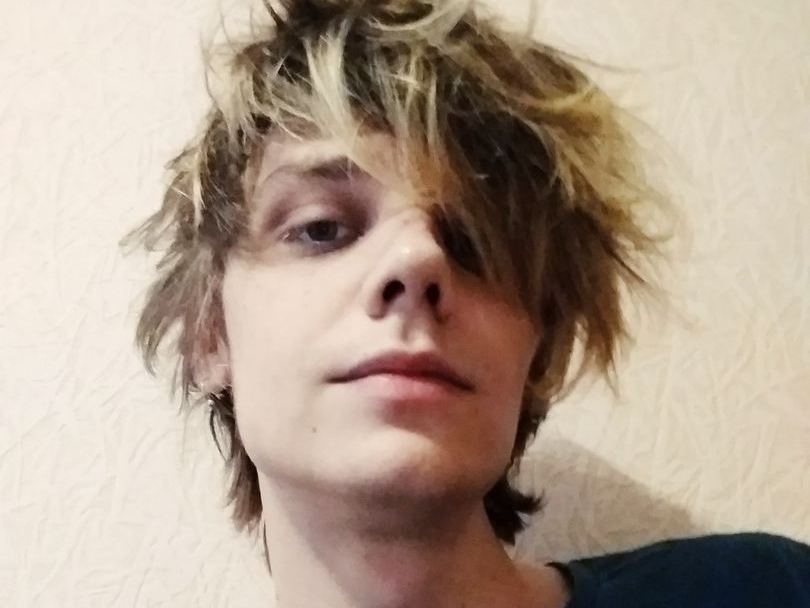 Imagen de perfil de modelo de cámara web de Modestflower