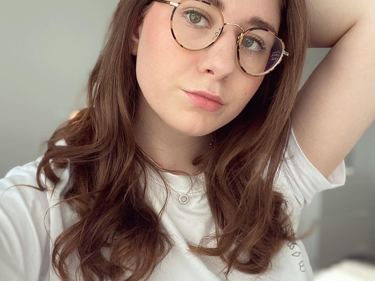 Imagen de perfil de modelo de cámara web de shoshigirl