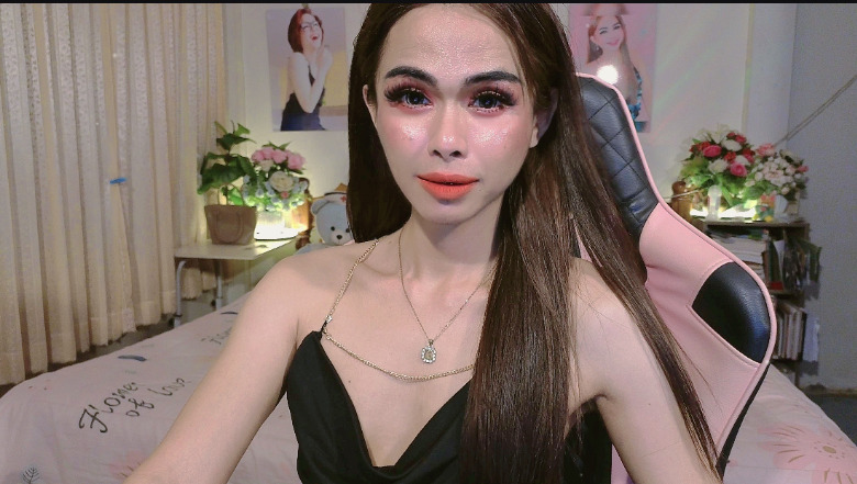 Interprete ribbinpink Foto 5