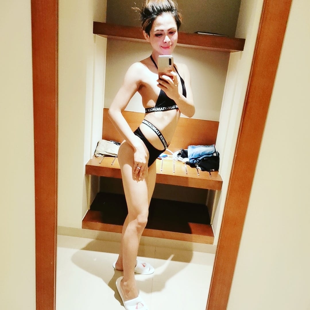 Interprete ribbinpink Foto 10