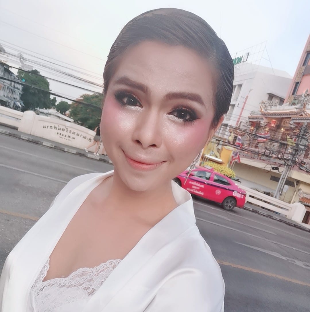 Interprete ribbinpink Foto 11