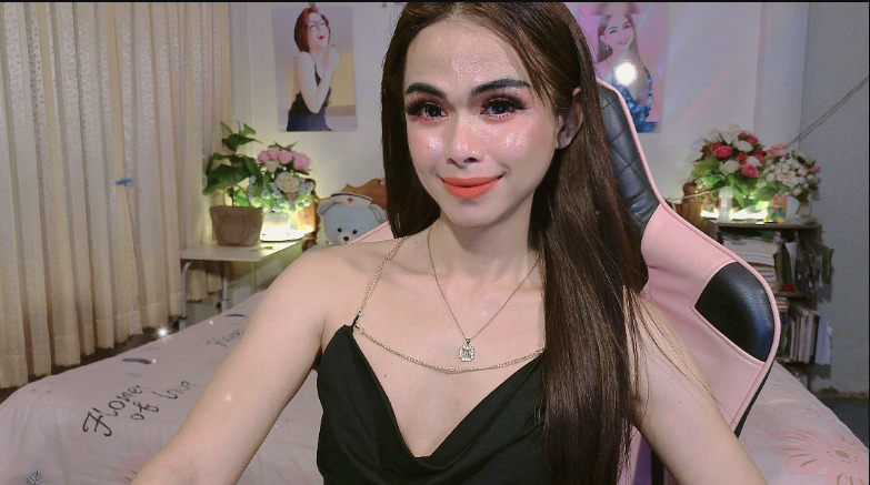 Interprete ribbinpink Foto 4