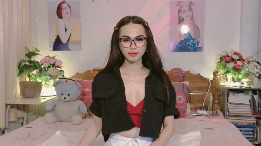 Interprete ribbinpink Foto 3