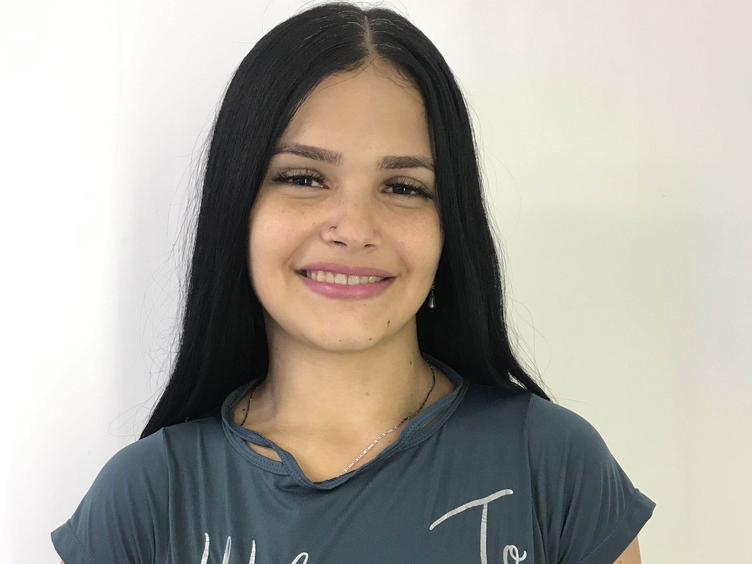 Image de profil du modèle de webcam TatiianaBorax