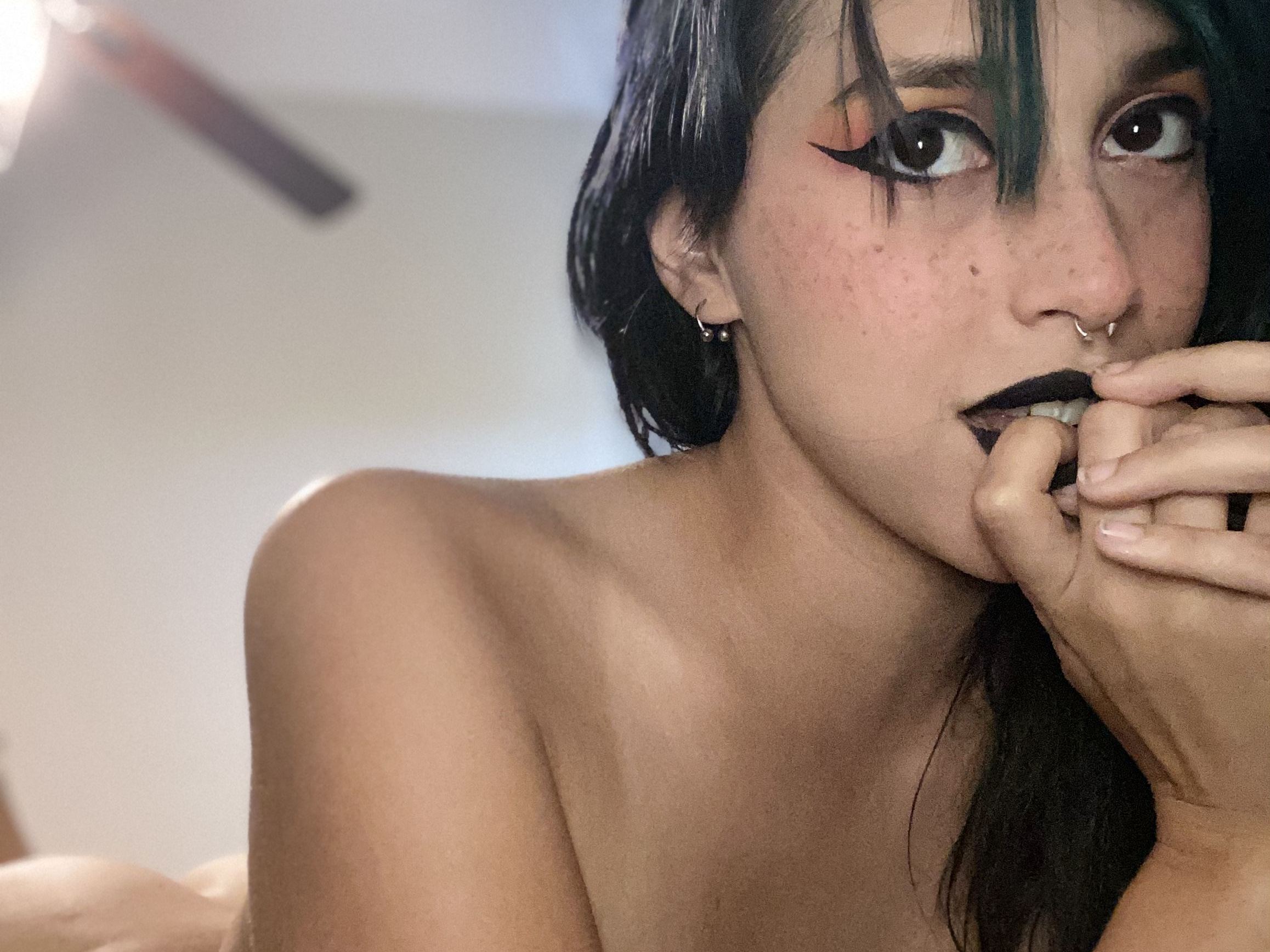Brynlee_Meadows profilbild på webbkameramodell 