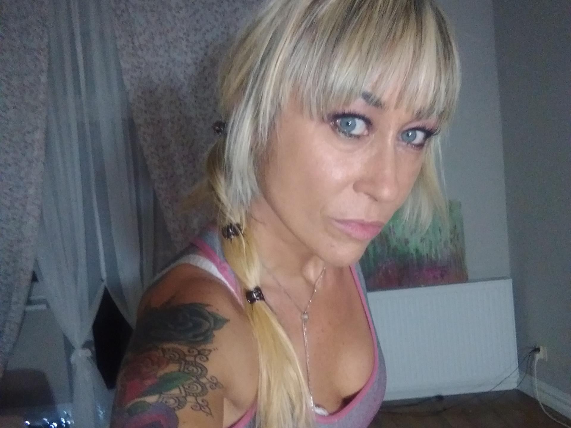 Pizdaichuj333 Profilbild des Cam-Modells 