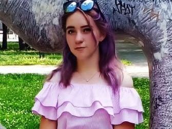 Lea_Nelson Profilbild des Cam-Modells 