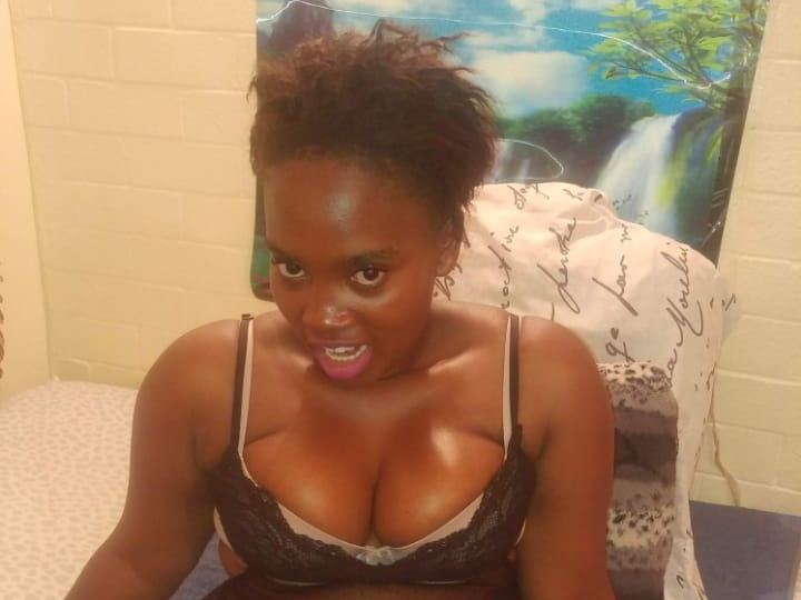 African_SeductionXX profilbild på webbkameramodell 