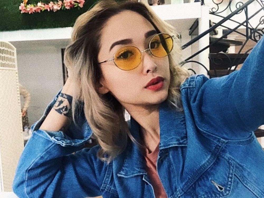 Profilbilde av Jenna_Steel webkamera modell