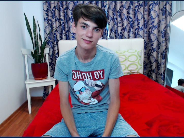 FreddySkye18 immagine del profilo del modello di cam