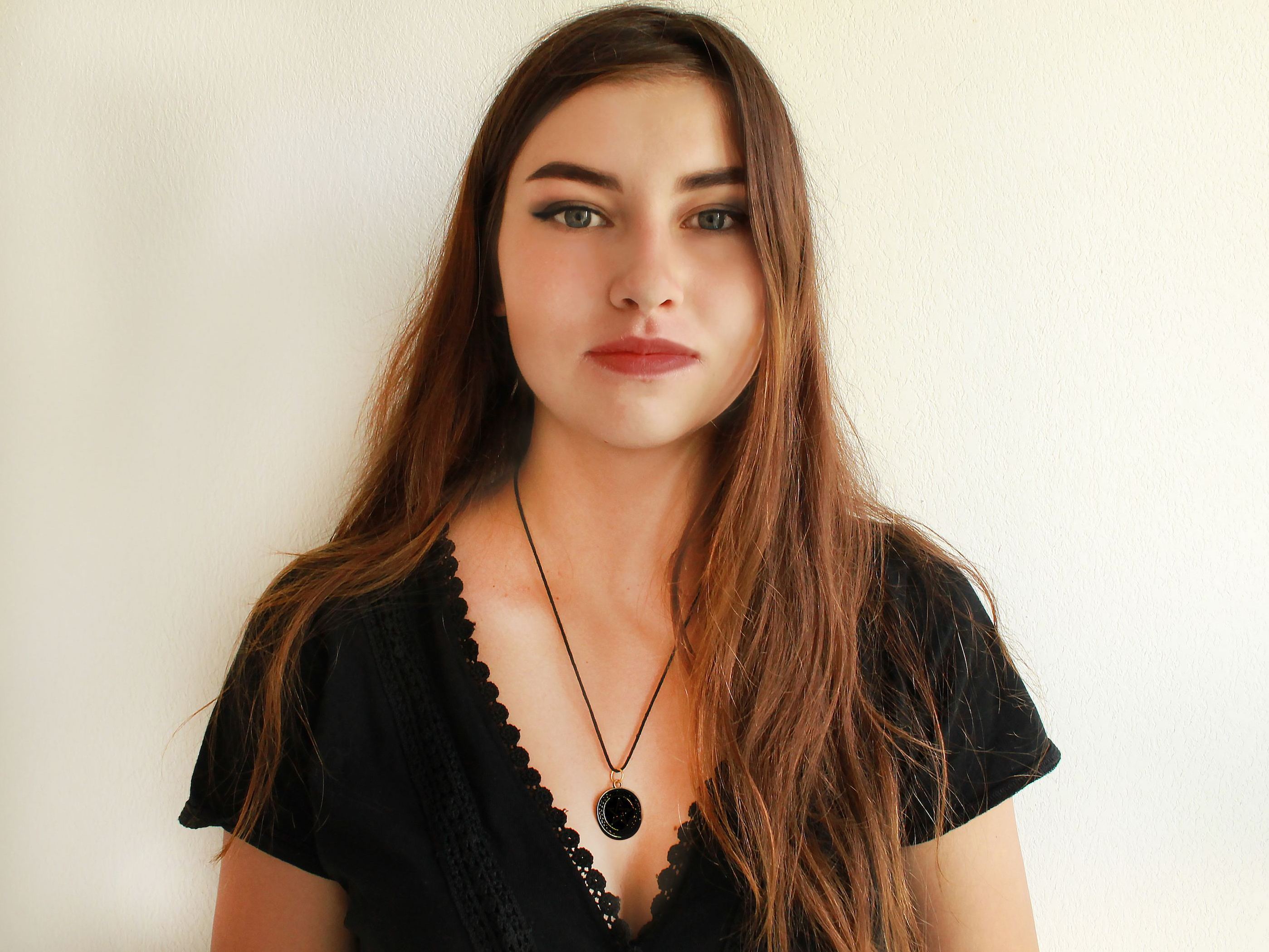 TiffanyWest profilbild på webbkameramodell 
