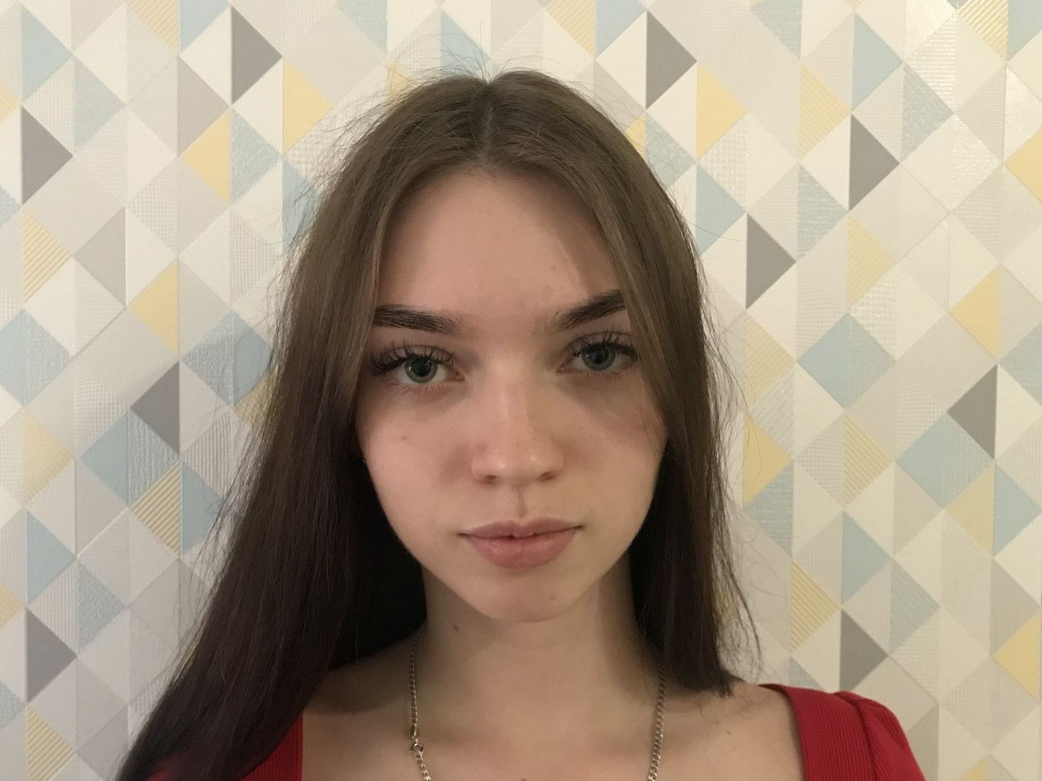 SafinaCaleb immagine del profilo del modello di cam