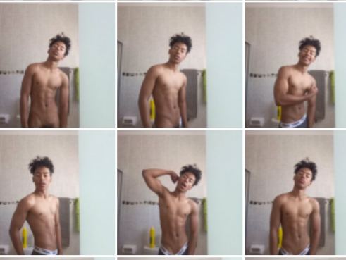 Bigbrowndickkk061 profilbild på webbkameramodell 