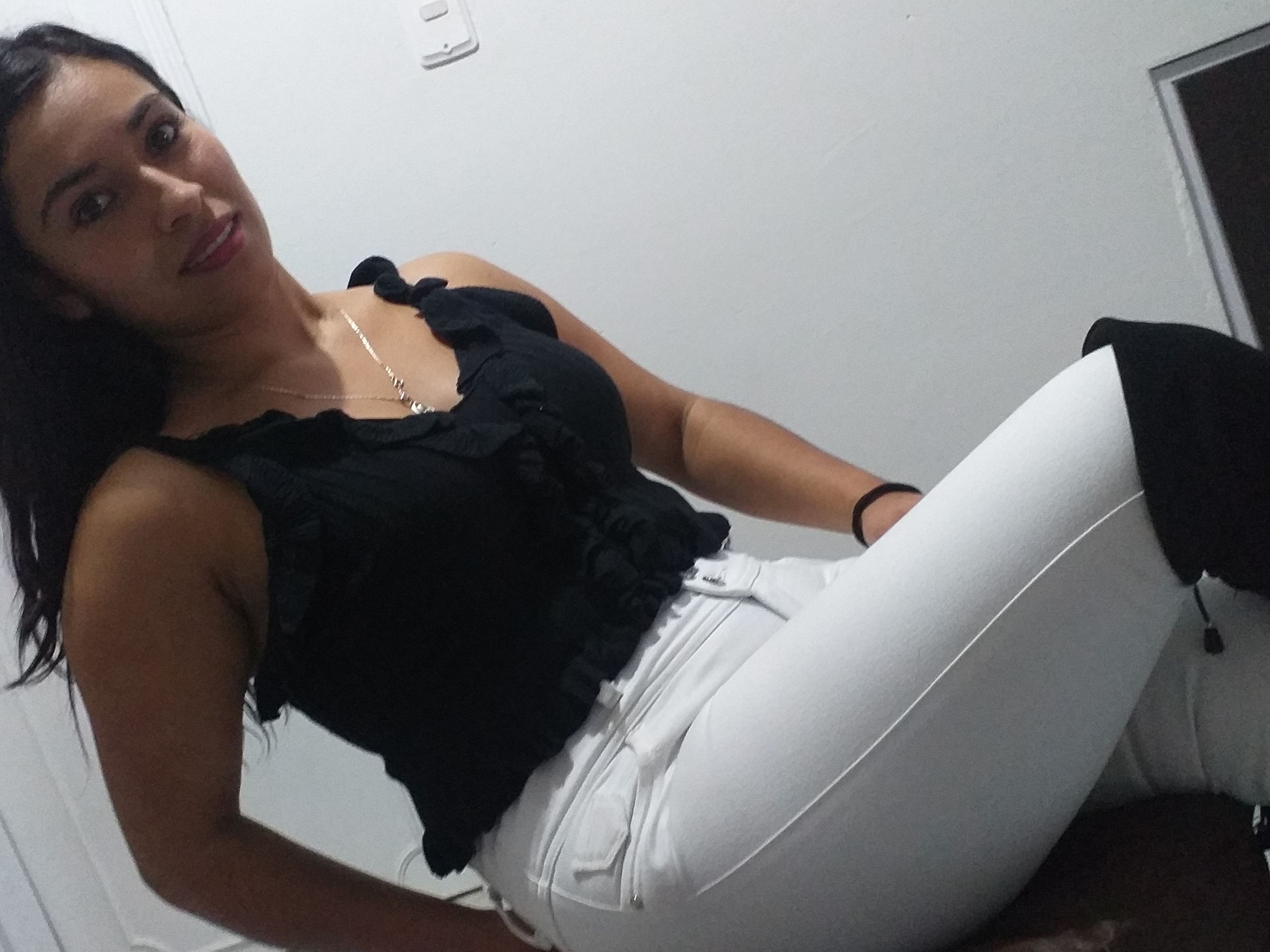 Imagen de perfil de modelo de cámara web de caandysweet