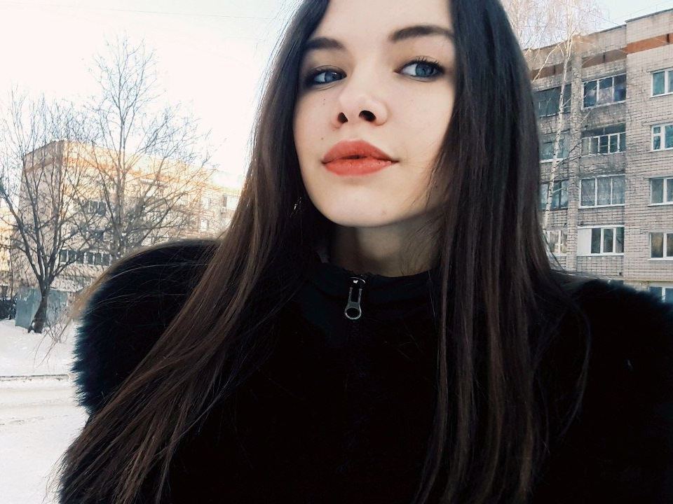 Image de profil du modèle de webcam MandyBrayton