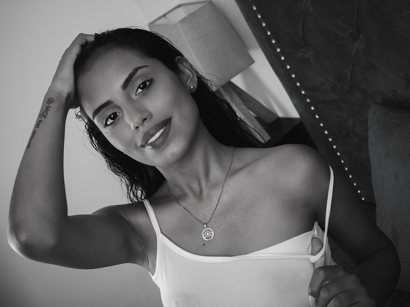 Darsteller AllisonMendez Foto 9