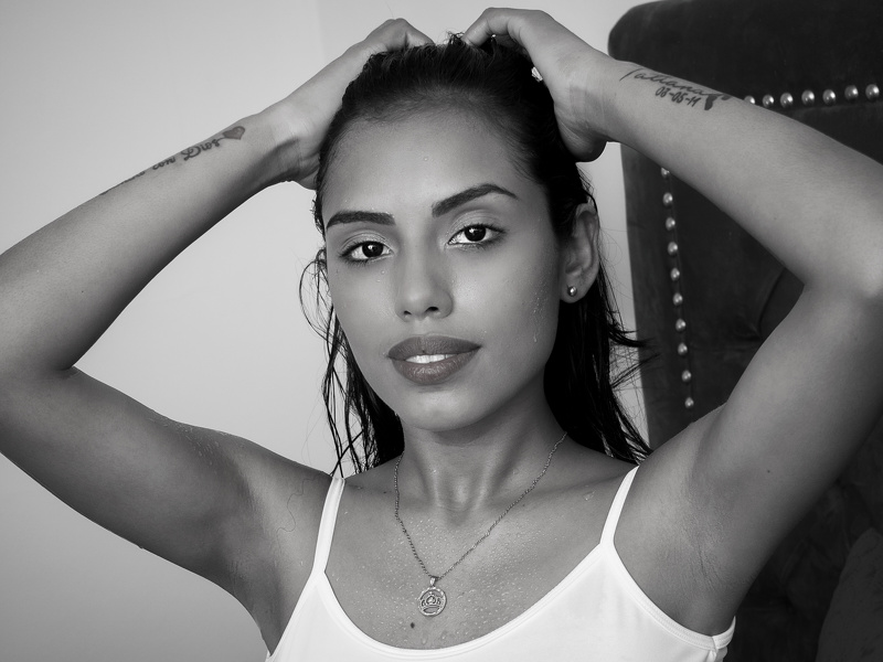 Darsteller AllisonMendez Foto 10