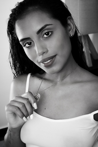 Darsteller AllisonMendez Foto 12