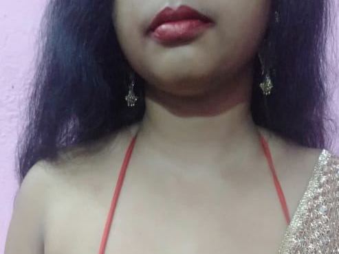 Image de profil du modèle de webcam Indiangirl00