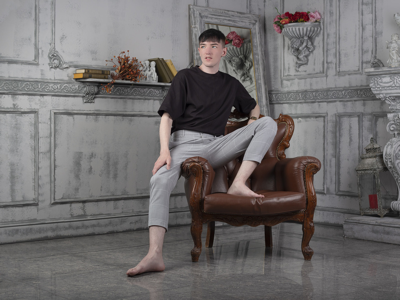 Interprète KyleBliss Photo 10