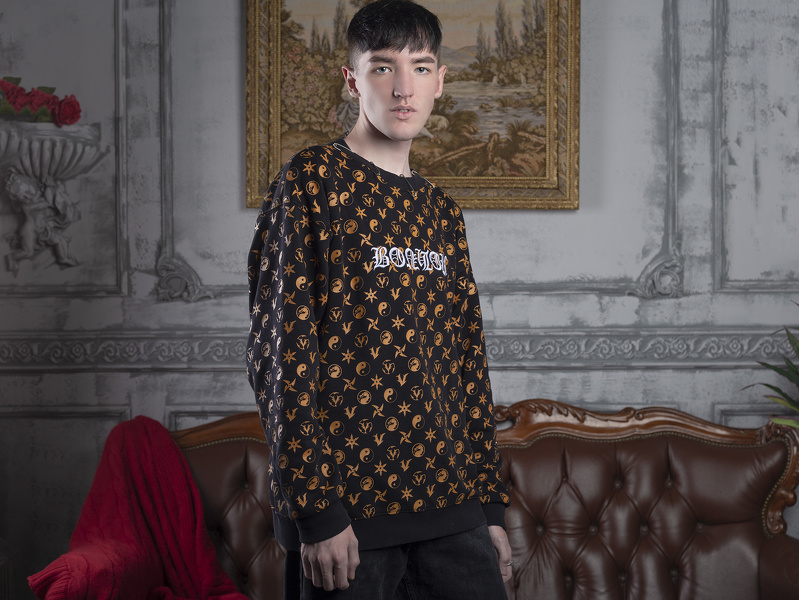 Interprète KyleBliss Photo 3