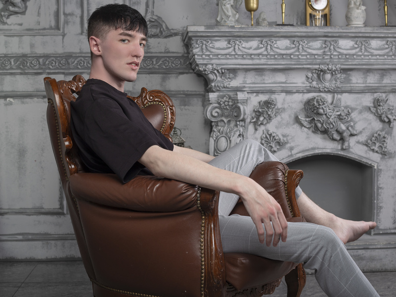 Interprète KyleBliss Photo 7